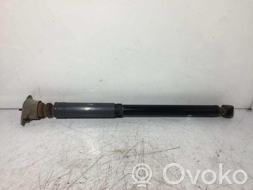 Ford Courier Stoßdämpfer hinten 