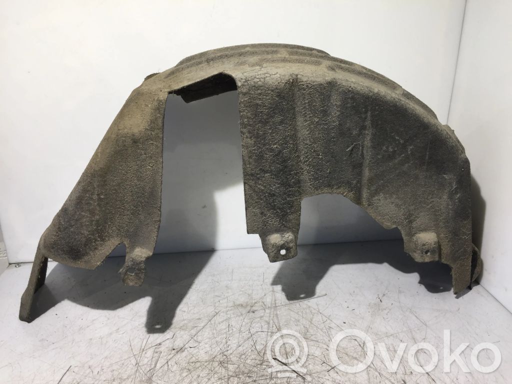 Ford Courier Aizmugurējais apakšspārns 