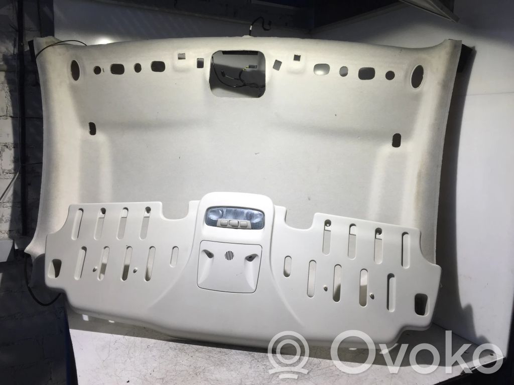 Ford Courier Dachhimmel komplett 