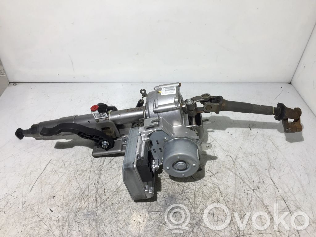 Ford Courier Vairo rato ašis 
