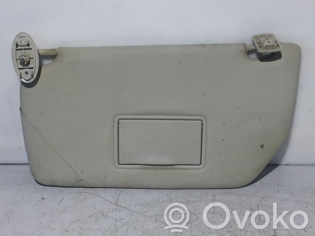 Ford Courier Sun visor 