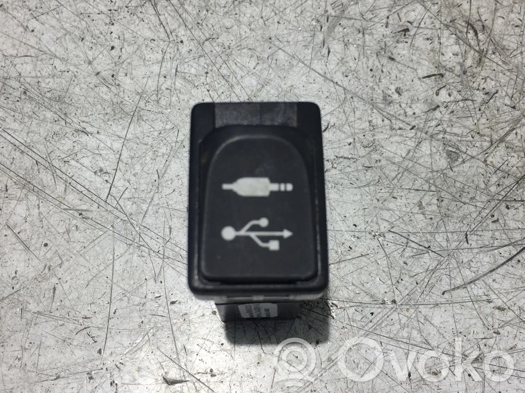USB socket connector   861900D030,CALS00H1AE,414643,FE00949