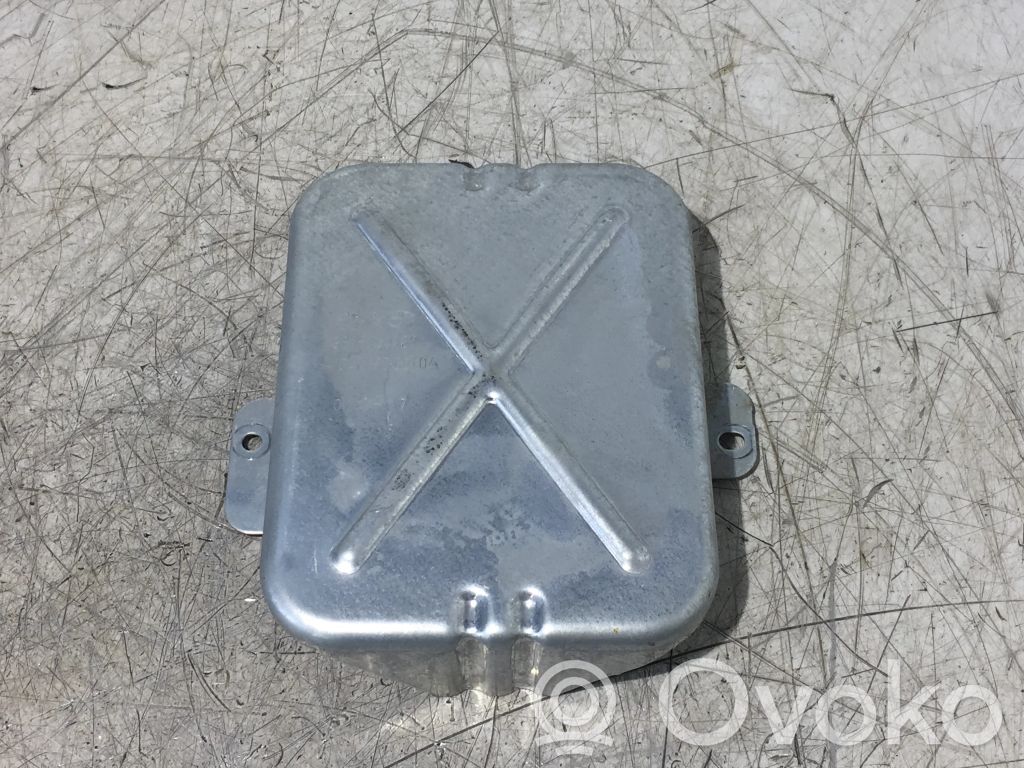 Toyota Proace Turvatyynyn kansi 