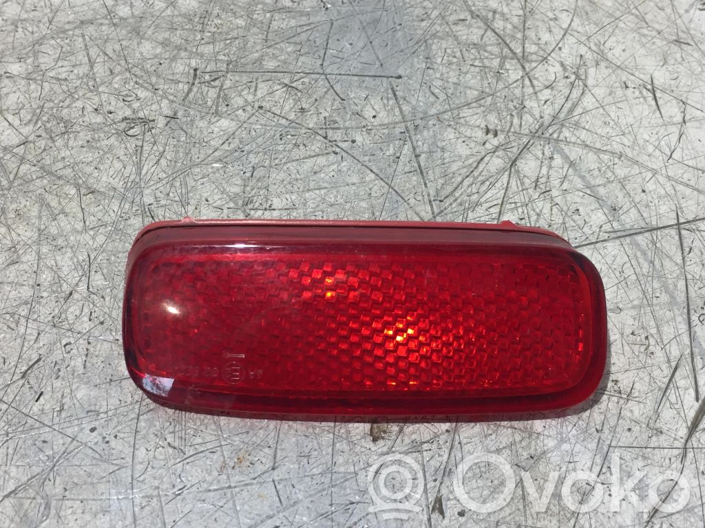 Toyota Proace Reflector spate 