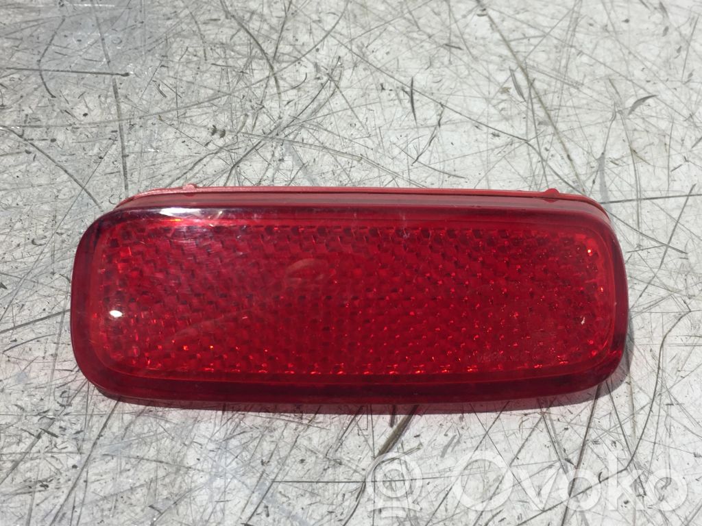 Toyota Proace Reflector de faros/luces traseros 