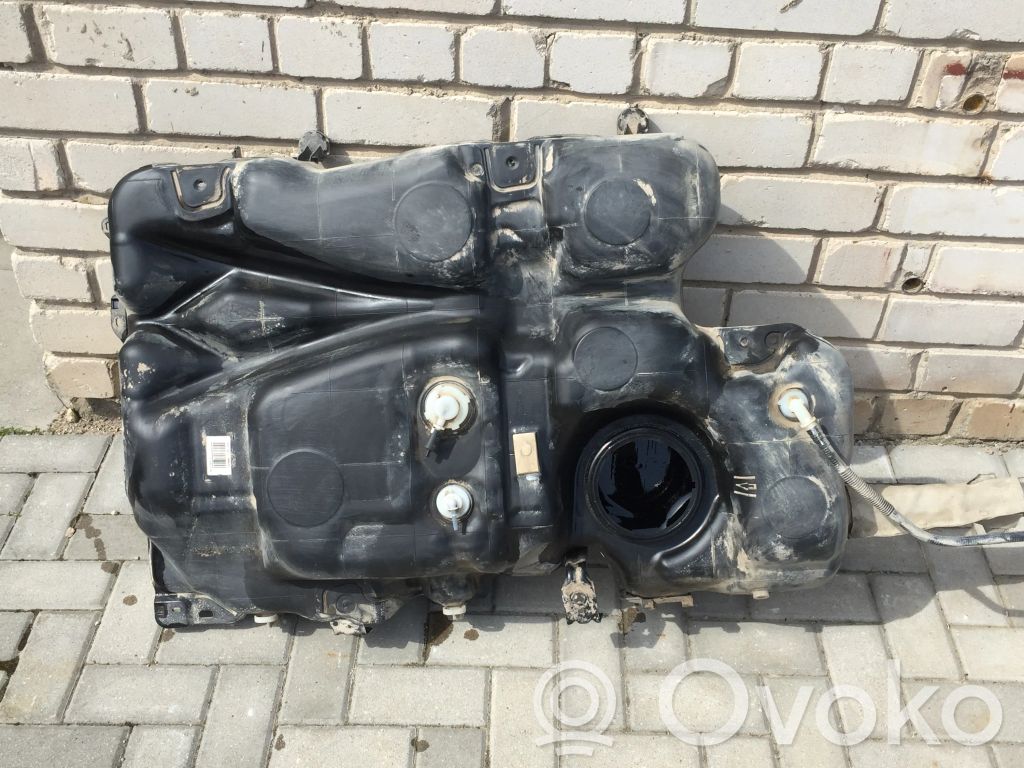 Toyota Proace Zbiornik paliwa 