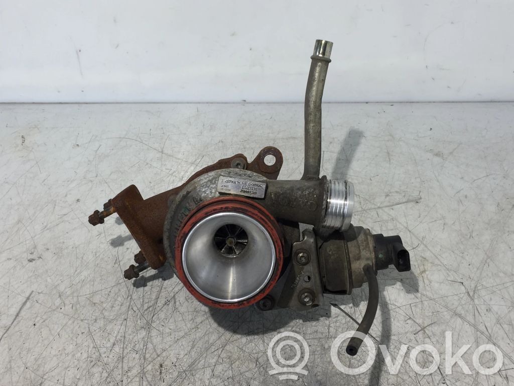 Volvo V60 Turbina 