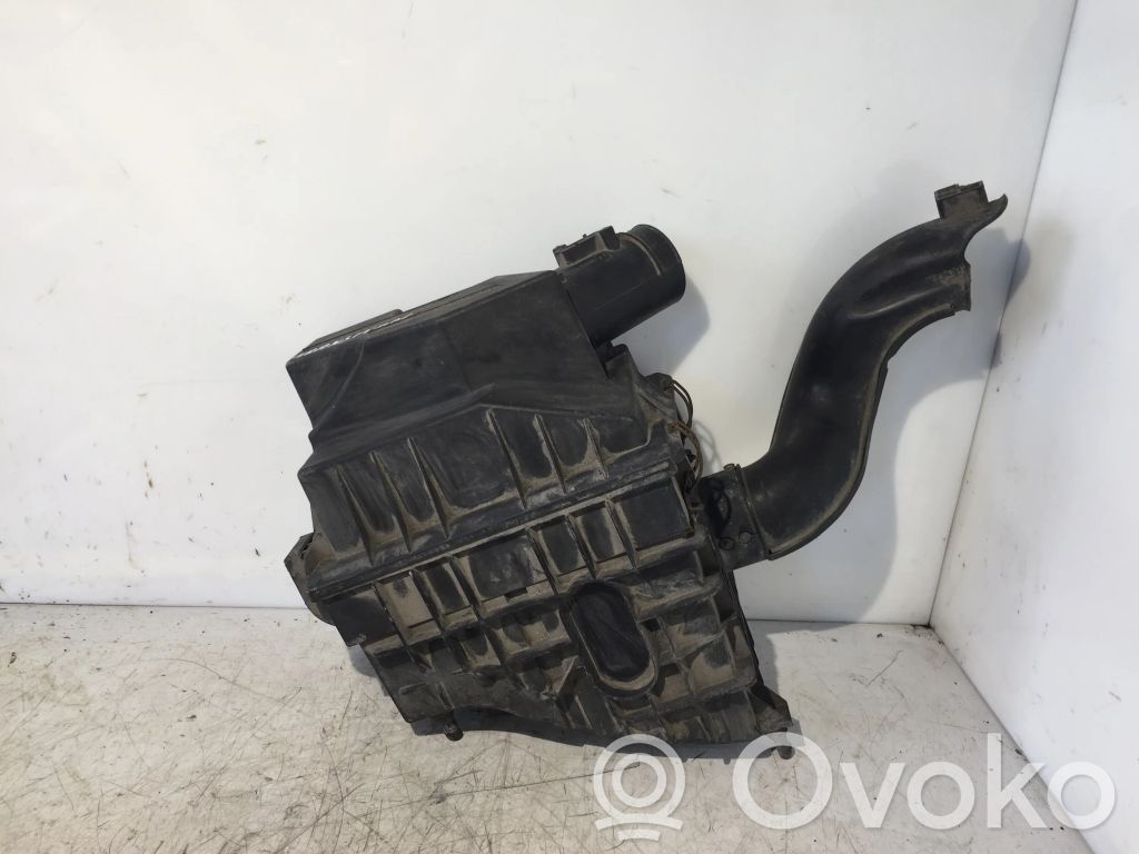 Ford Transit Luftfilterkasten 