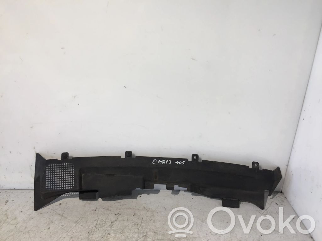 Ford Focus C-MAX Moldura del radiador 