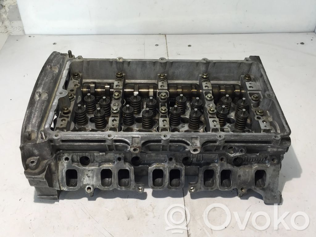 Ford Transit Testata motore 