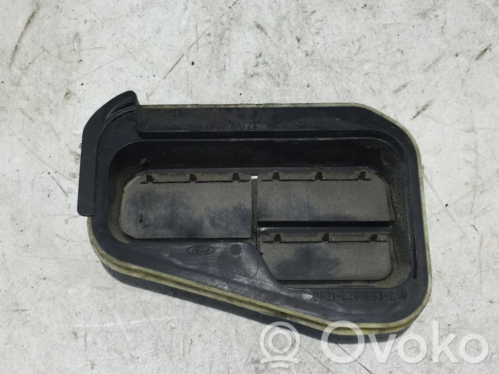 Lüftungsgitter   BK21B280B63BA