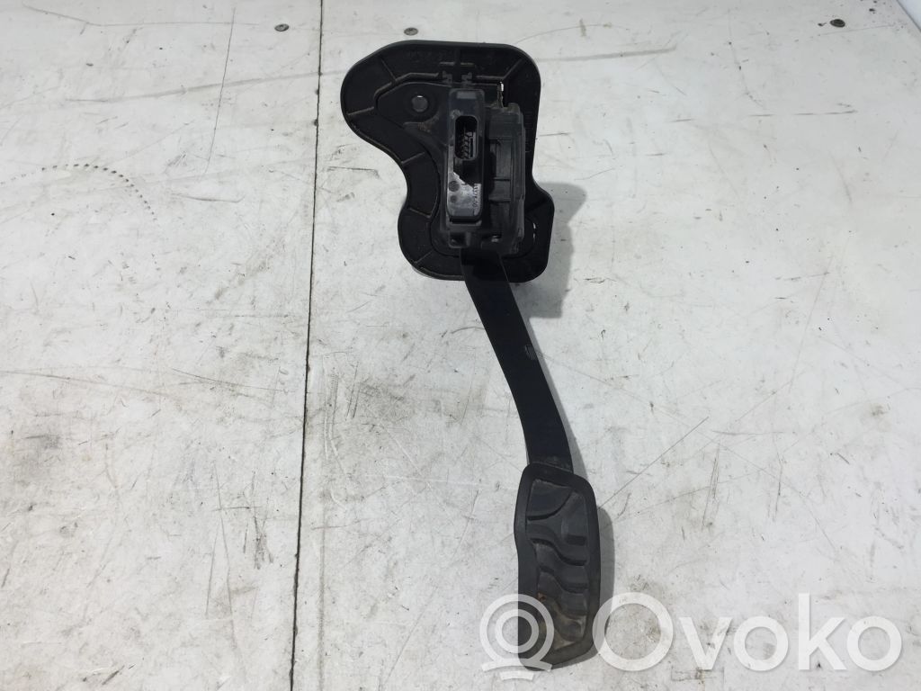 Gaspedal   BK219F836AE,BK219F836,6PV93456200