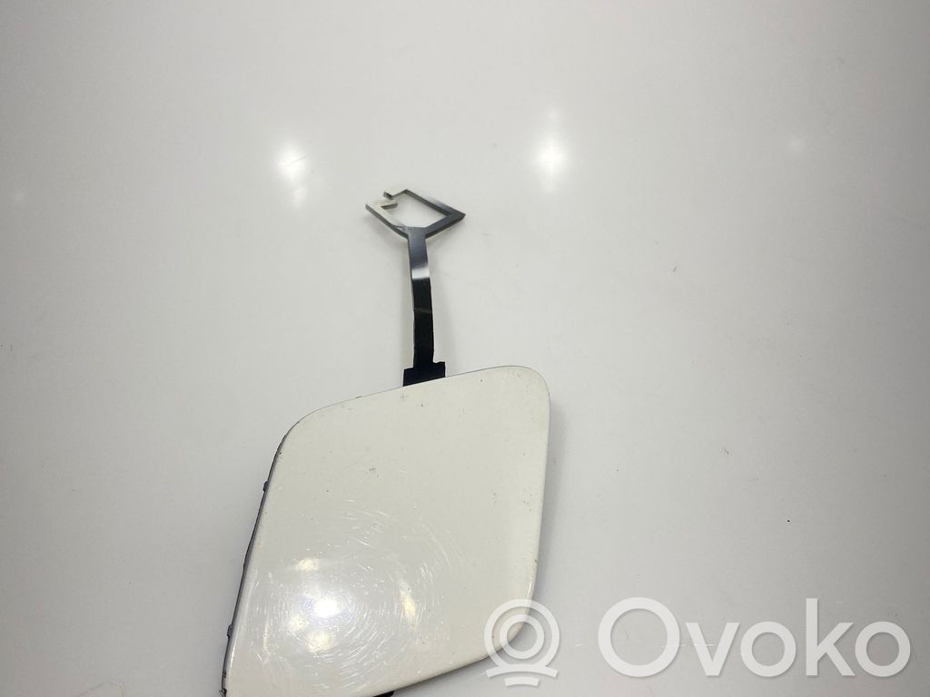 Citroen Jumpy Front tow hook cap/cover 