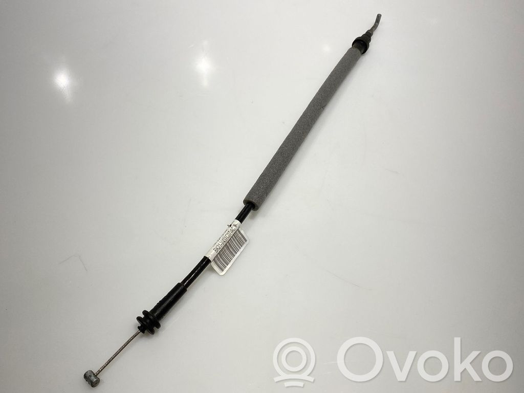 Ford Transit Custom Rear door cable line 