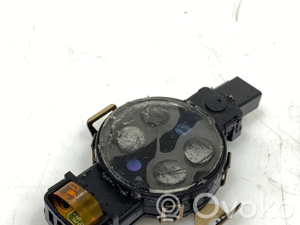 Volkswagen Crafter Regensensor 