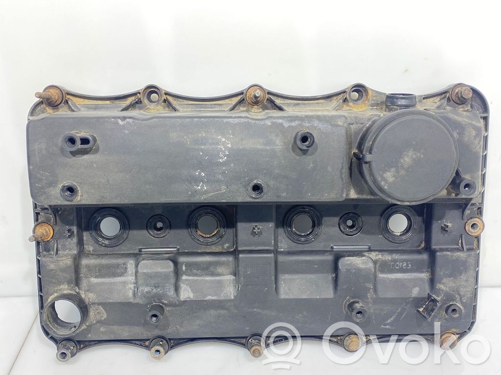 Ford Transit Galvutės dangtelis 