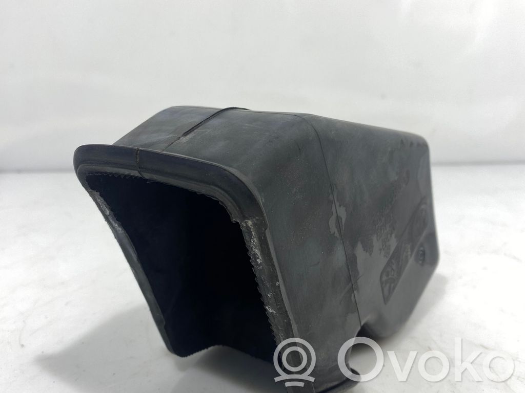 Citroen Jumpy Sliding door trim 
