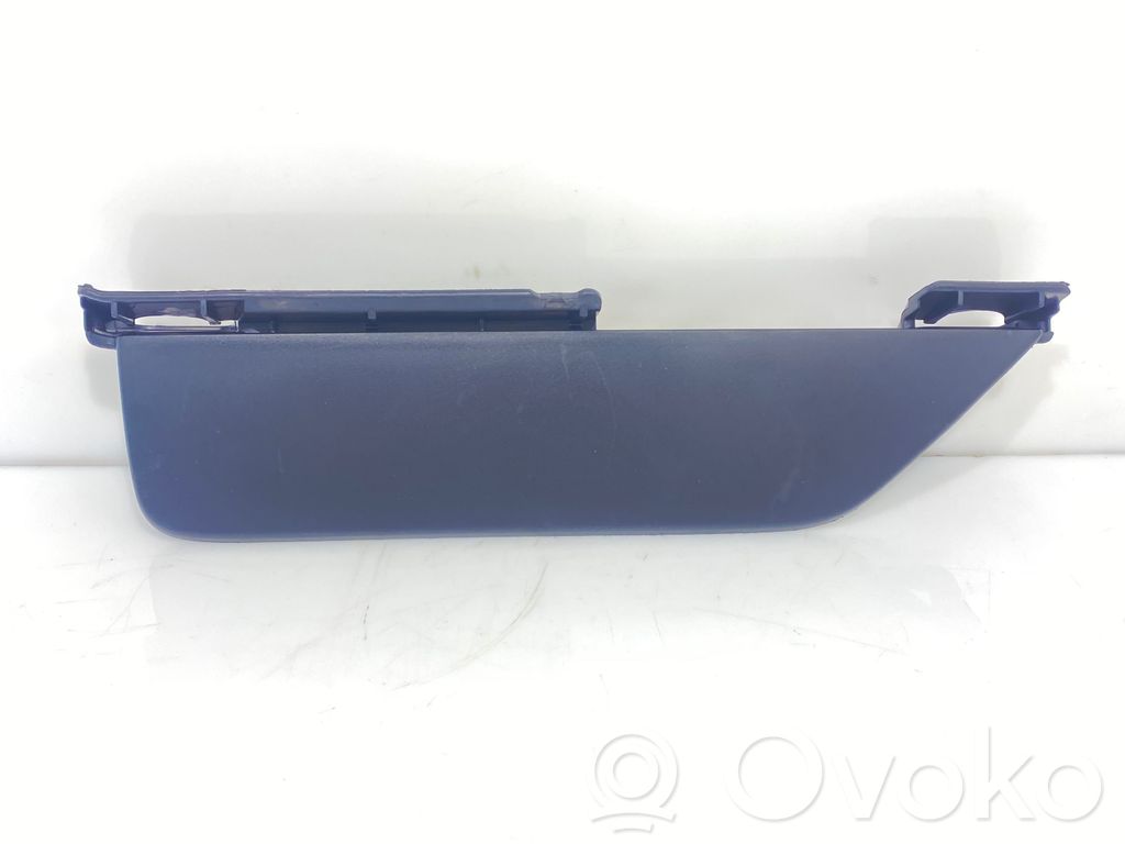 Toyota Land Cruiser (J150) Chlapacze przednie 