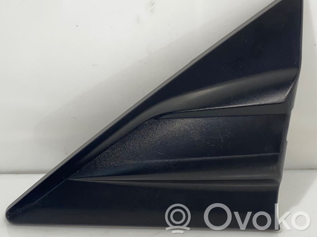 Moldura protectora de plástico del espejo lateral   BK21V16003AF