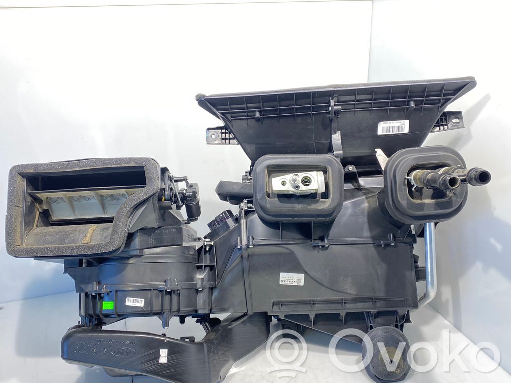 Ford Transit Custom Nagrzewnica / Komplet 