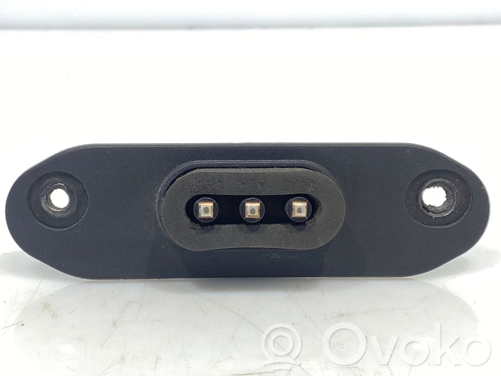Ford Transit Custom Giunto di contatto del portellone scorrevole 