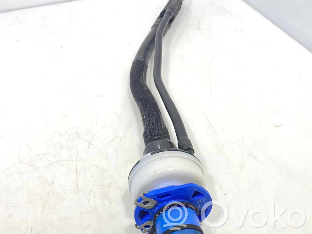 AdBlue Einfüllschlauch   GK215J232A