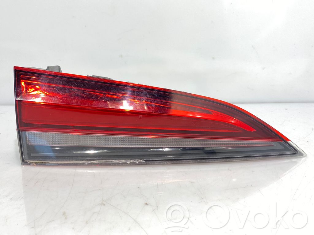 Skoda Scala Takavalot 
