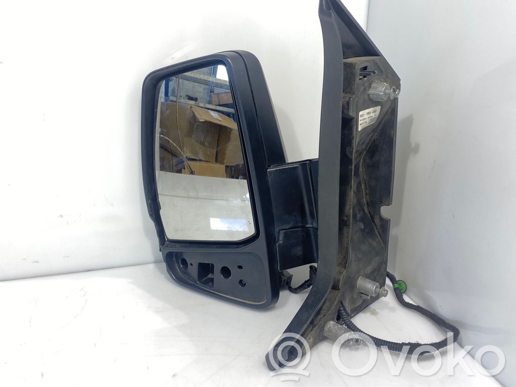 Ford Transit Custom Spogulis (elektriski vadāms) 