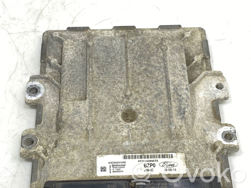 Engine control unit/module   KK2112A650FA,A2C95191500,A3C02351200