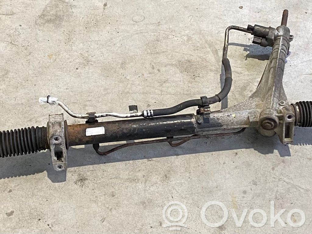 Peugeot Boxer Przekładnia kierownicza / Maglownica 