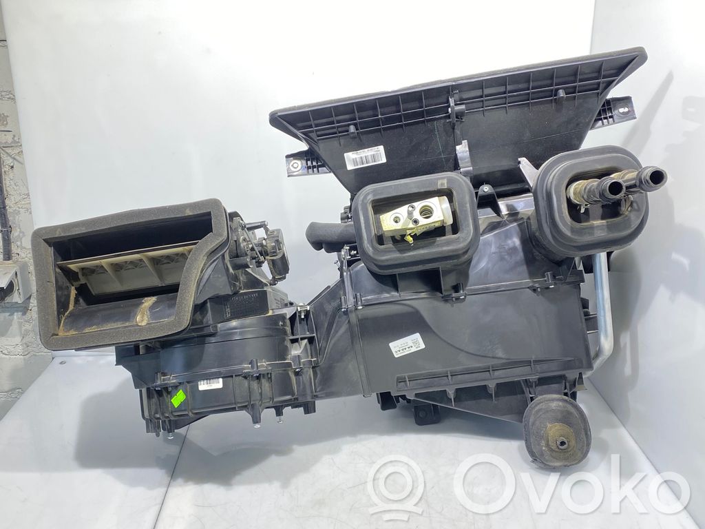 Ford Transit VII Nagrzewnica / Komplet 
