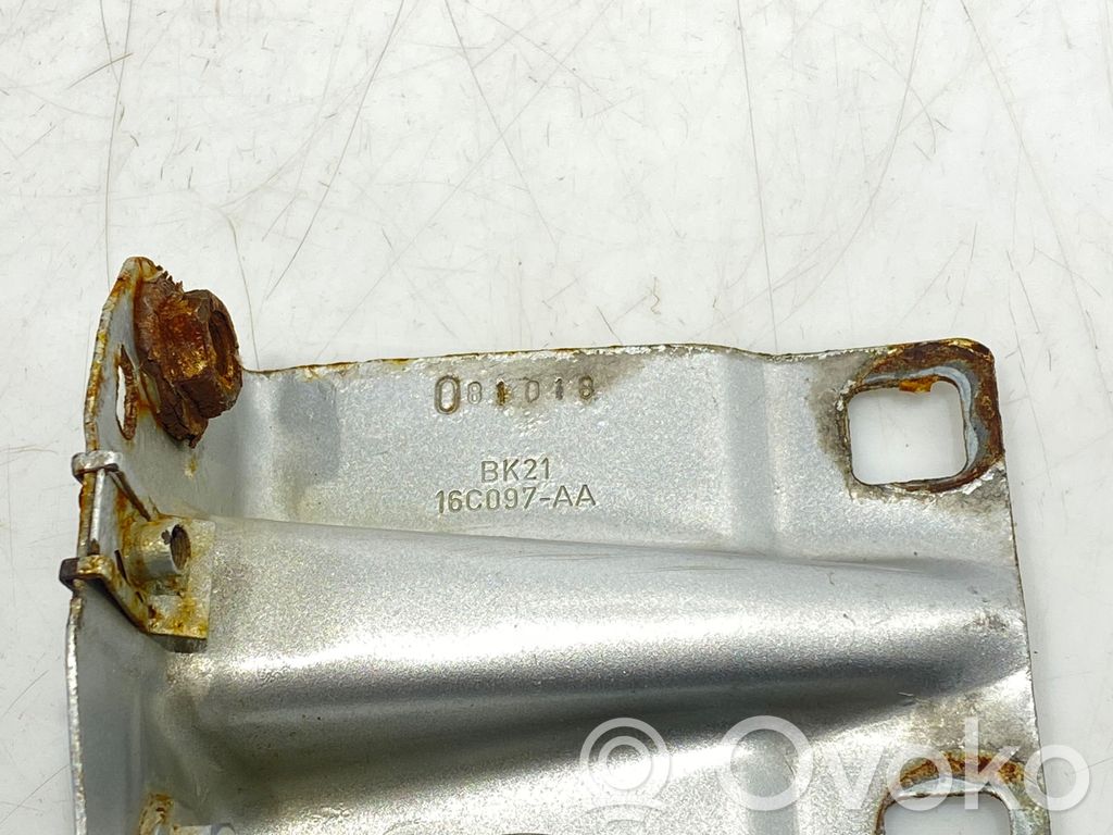 Fender mounting bracket   BK2116C097AA