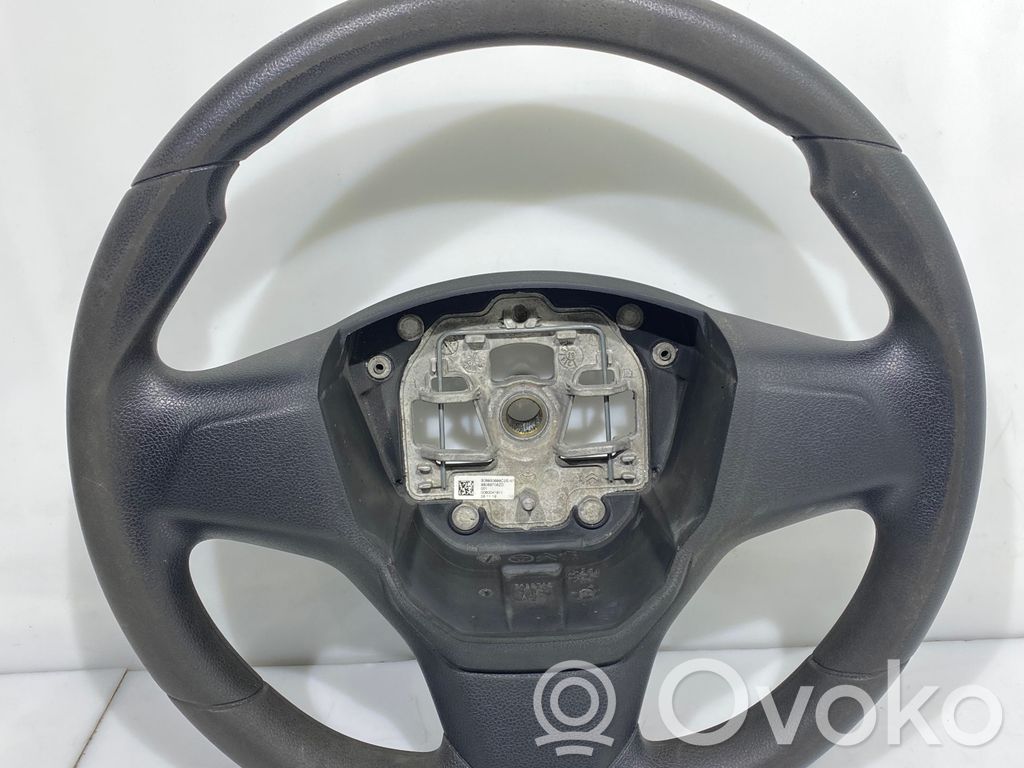 Ohjauspyörä   98088708ZD