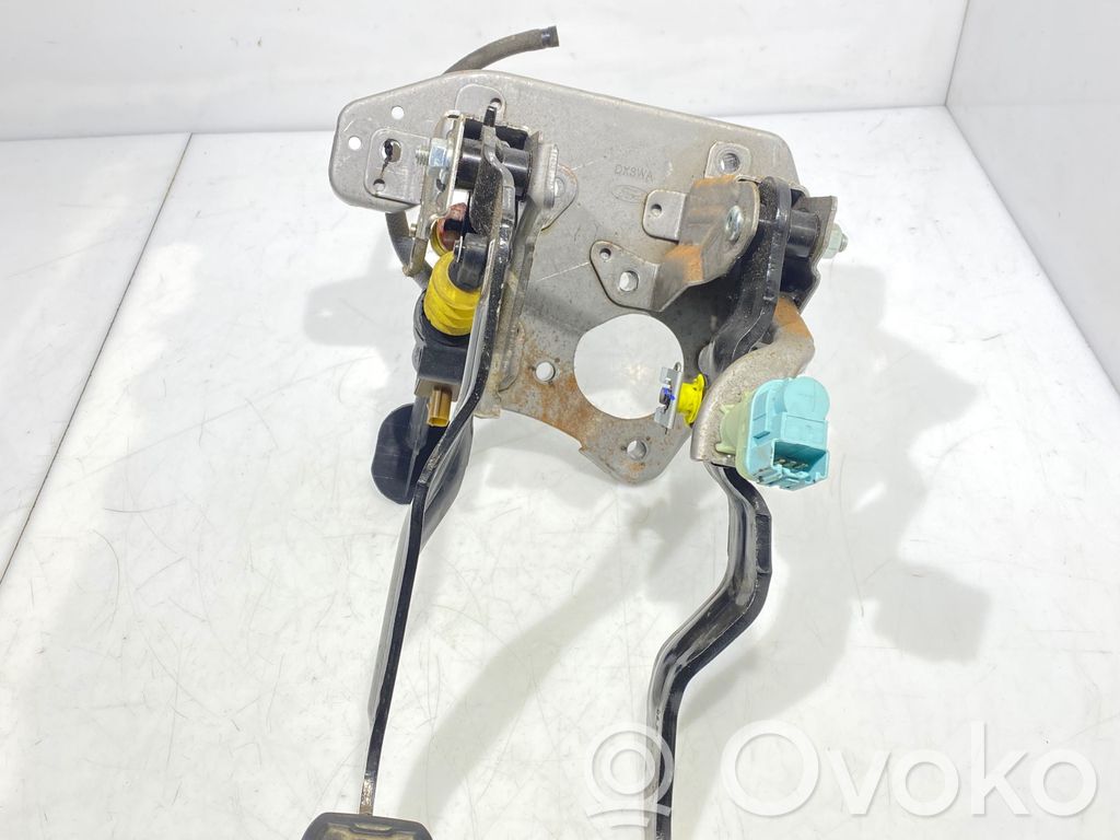 Ford Transit Custom Assemblage pédale 