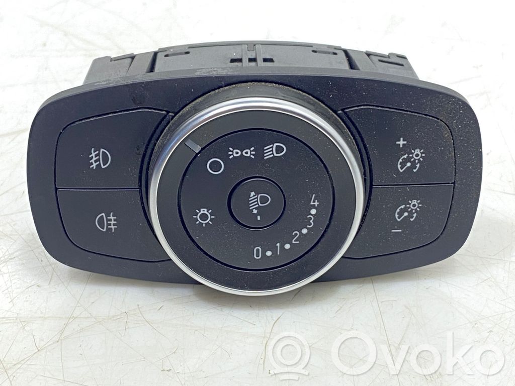 Lichtschalter   JX7T13D061AD