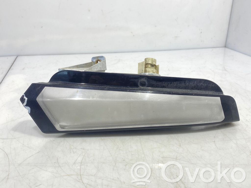 Iveco Daily 6th gen Blinker vorne Stoßstange 