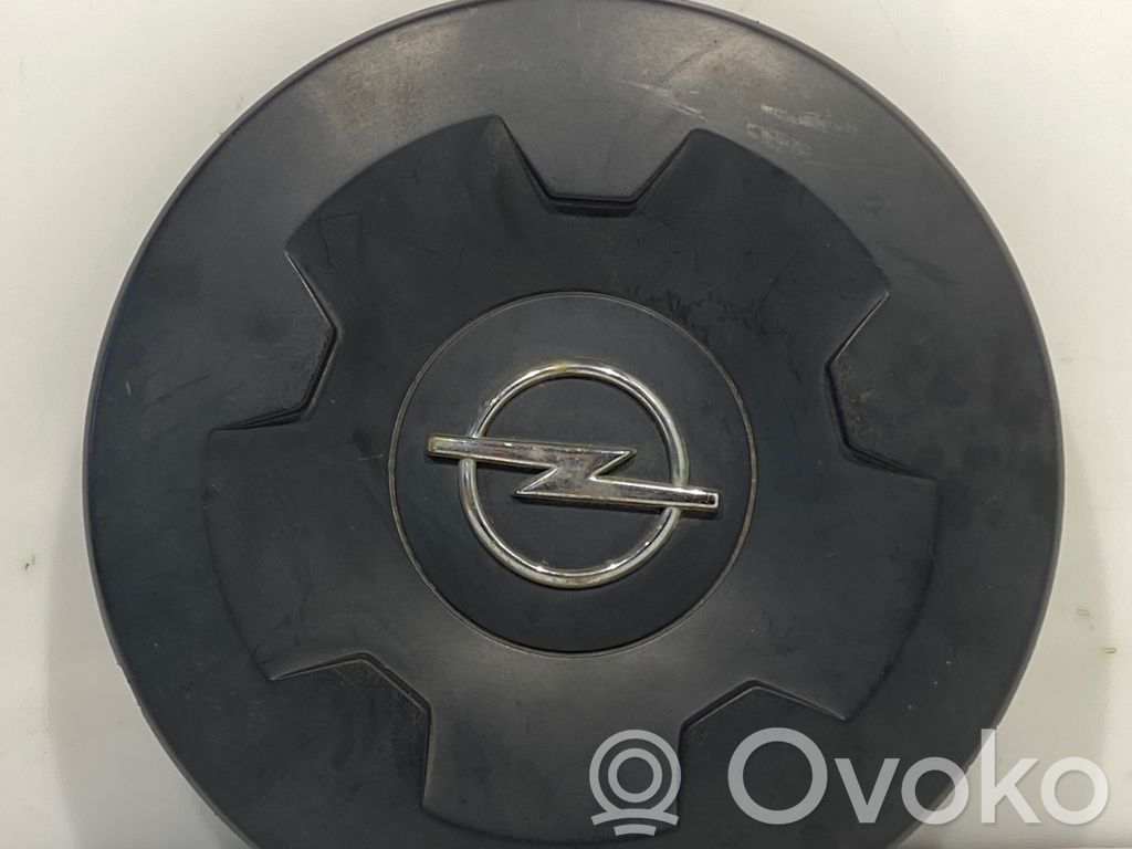 Opel Vivaro Tapacubos original de rueda 