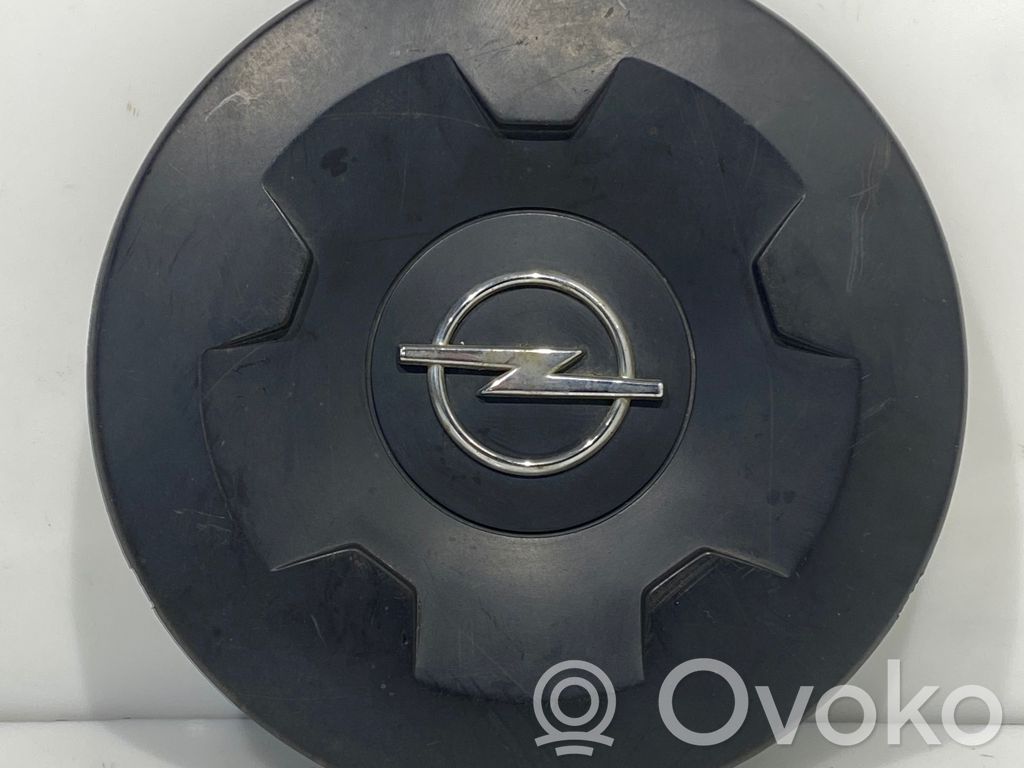 Opel Vivaro Tapacubos original de rueda 