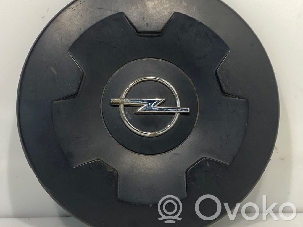 Opel Vivaro Tapacubos original de rueda 