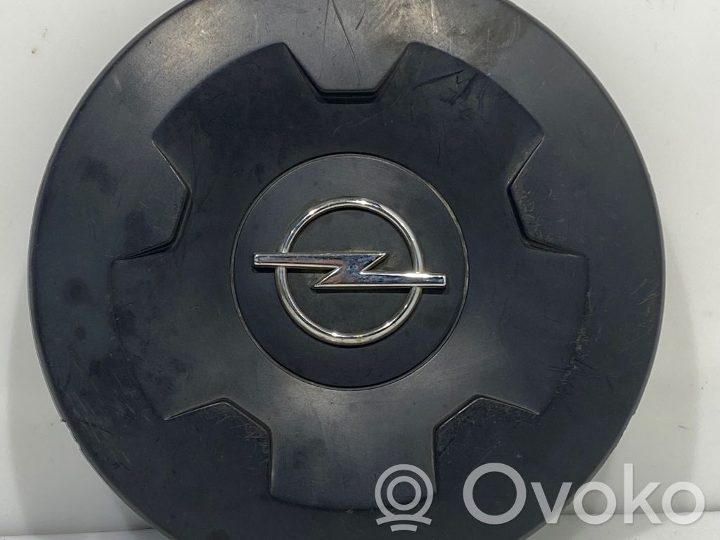 Opel Vivaro Tapacubos original de rueda 