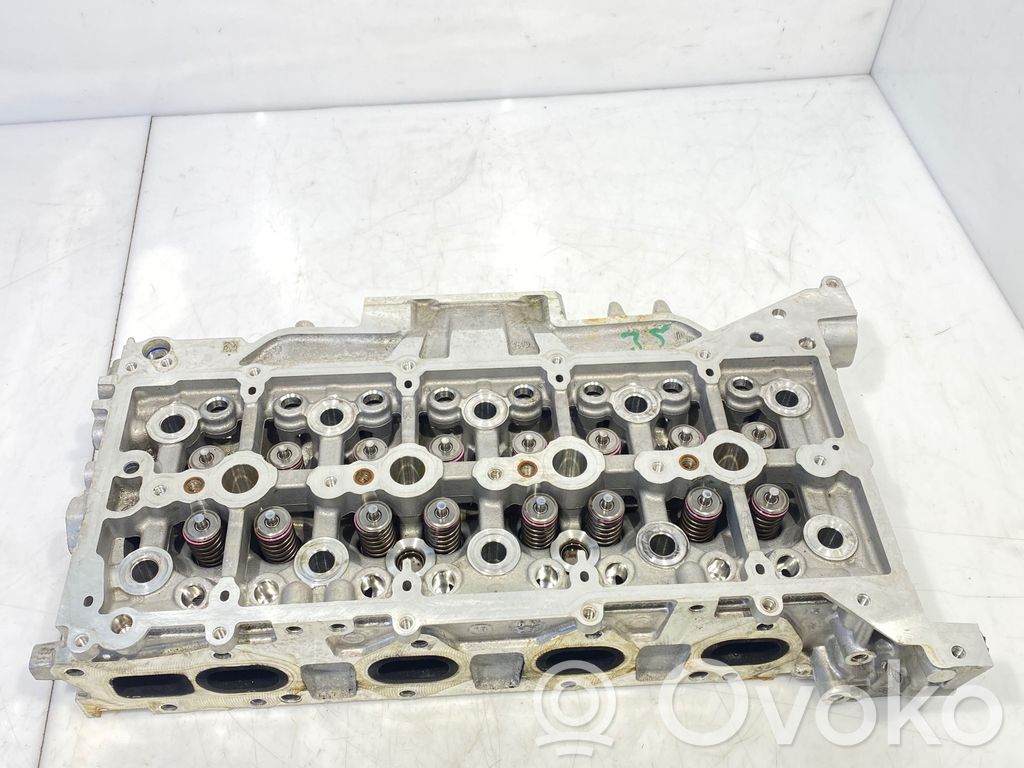 Ford Transit Engine head 