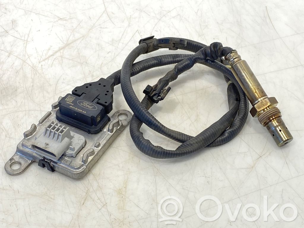 Ford Transit Custom Lambda probe sensor 