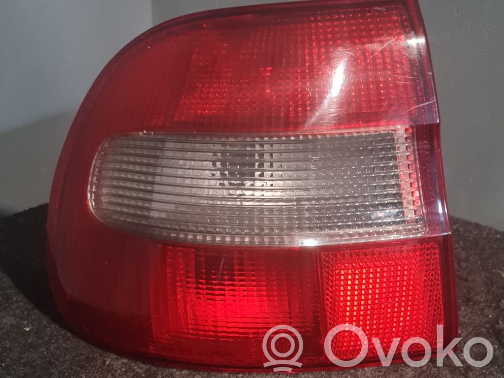 Volvo S40, V40 Takavalot 