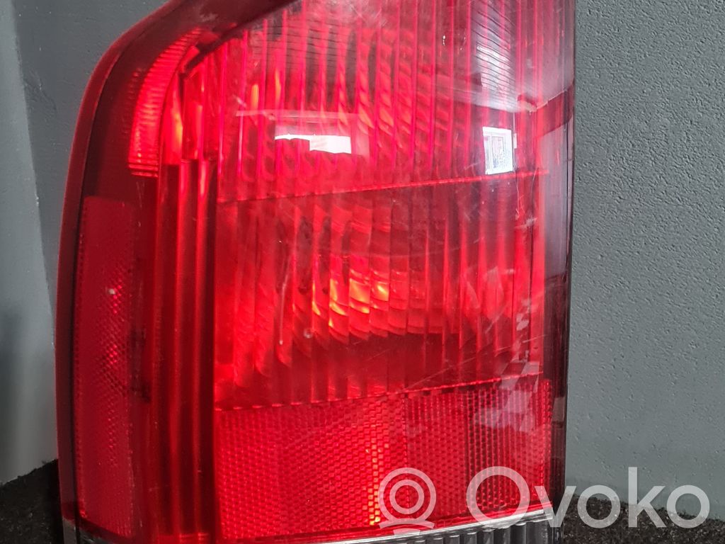 Volvo XC70 Takavalot 