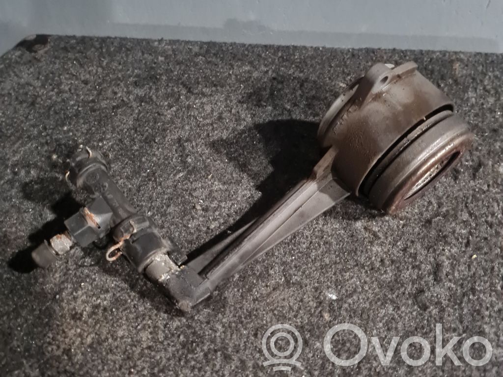 Volkswagen Jetta V Išminamasis guolis 