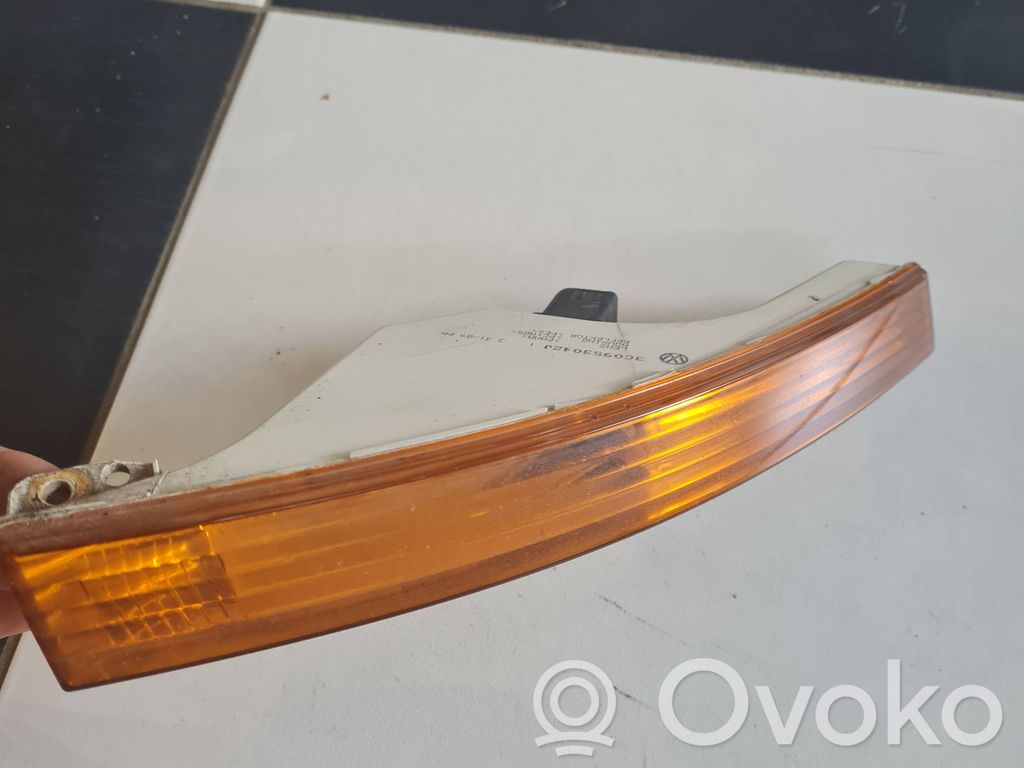 Volkswagen PASSAT B6 Front indicator light 