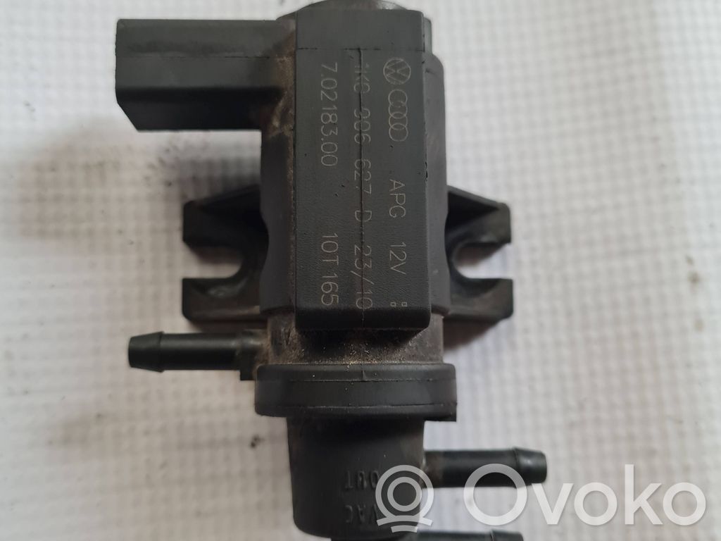 Zawór podciśnienia / Elektrozawór turbiny   1K0906627D,70218300,1J0906627