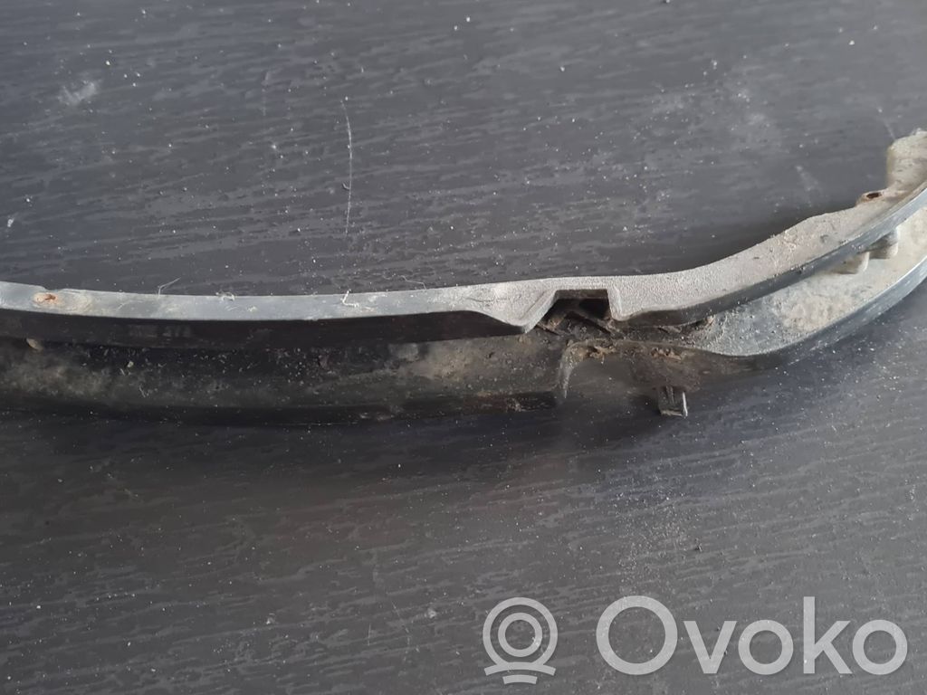 Volkswagen PASSAT B6 Front bumper mounting bracket 