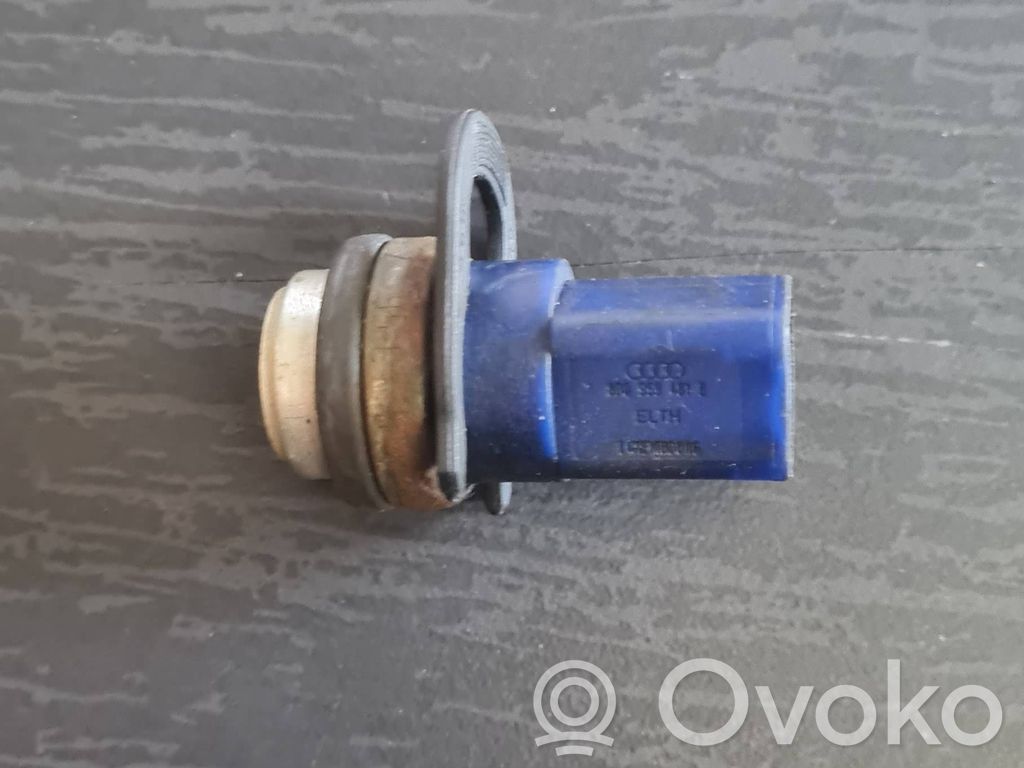Audi A6 S6 C5 4B Coolant temperature sensor 