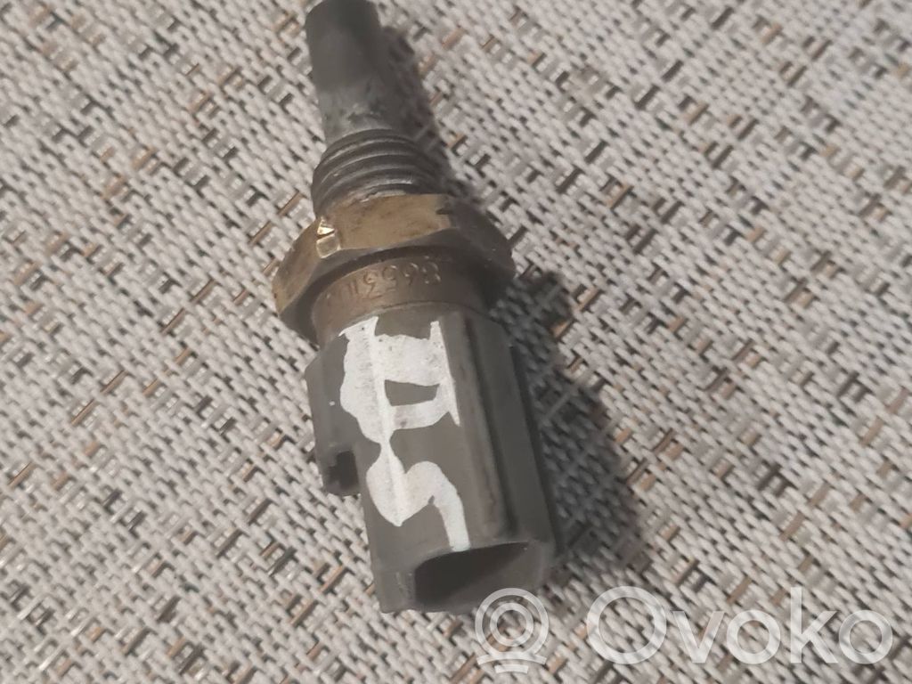 Coolant temperature sensor   8653103